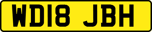 WD18JBH