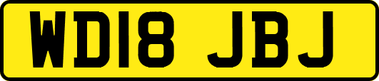 WD18JBJ
