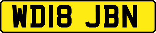 WD18JBN