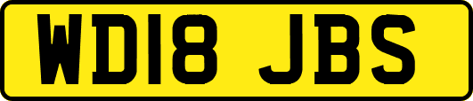 WD18JBS