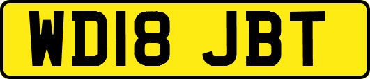 WD18JBT