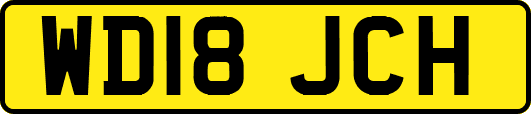 WD18JCH