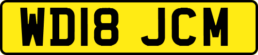 WD18JCM