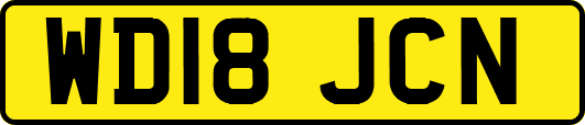 WD18JCN