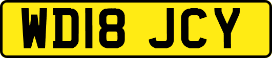 WD18JCY