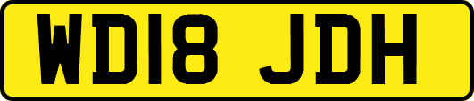 WD18JDH