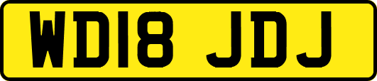 WD18JDJ