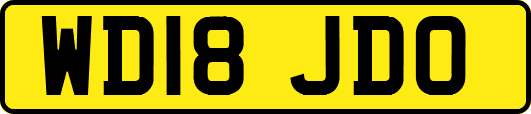 WD18JDO