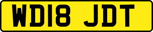 WD18JDT