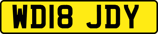 WD18JDY
