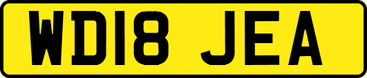 WD18JEA