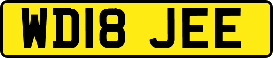 WD18JEE