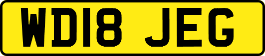 WD18JEG