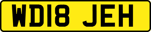 WD18JEH
