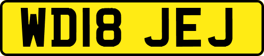 WD18JEJ