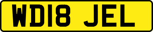 WD18JEL