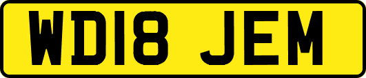 WD18JEM