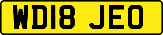 WD18JEO