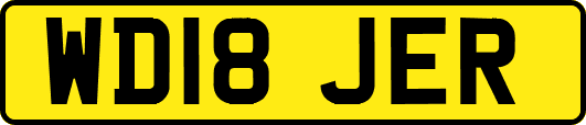 WD18JER