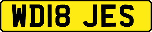 WD18JES