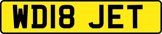 WD18JET