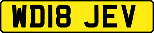 WD18JEV