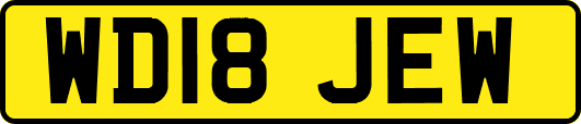 WD18JEW