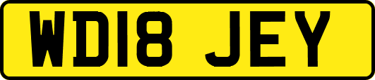 WD18JEY