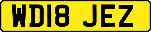 WD18JEZ
