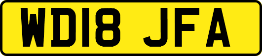 WD18JFA