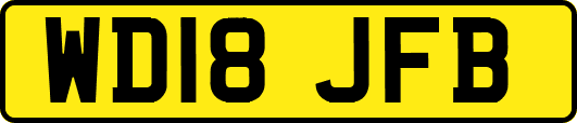 WD18JFB