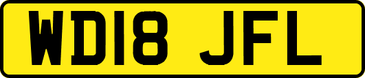 WD18JFL