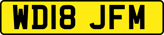 WD18JFM