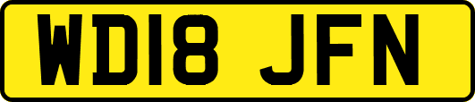 WD18JFN