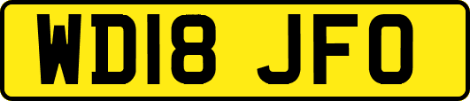 WD18JFO