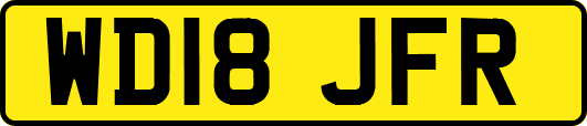 WD18JFR