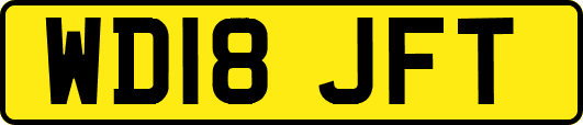 WD18JFT