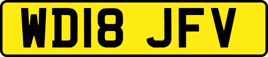WD18JFV