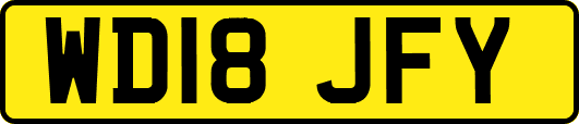 WD18JFY