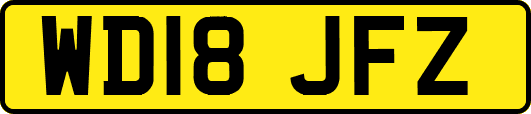 WD18JFZ