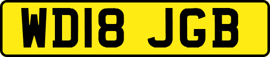 WD18JGB