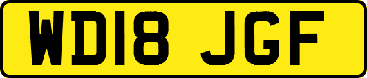 WD18JGF