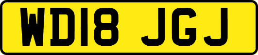 WD18JGJ