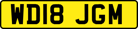 WD18JGM