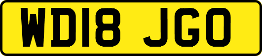 WD18JGO