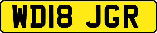 WD18JGR