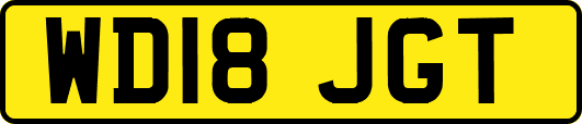 WD18JGT