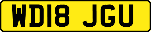 WD18JGU