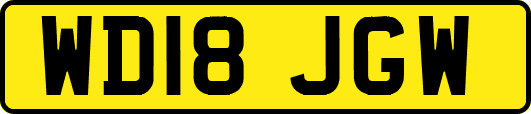 WD18JGW