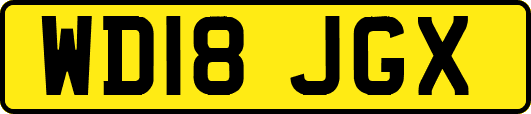 WD18JGX